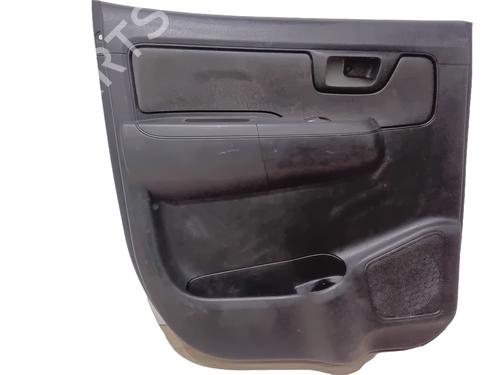 Used Rear left panel Rear left panel TOYOTA HILUX VII Pickup (_N1_, _N2_, _N3_) 2.5 D-4D 4WD (KUN25) (144 hp) 33651189 33651189