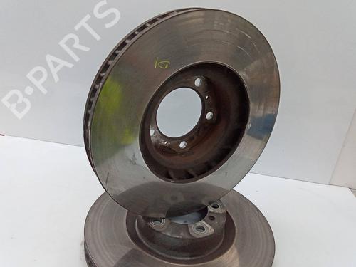 Other PORSCHE TAYCAN (Y1A) Electric (Y1AAA1, Y1AAI1) 9J1615301A