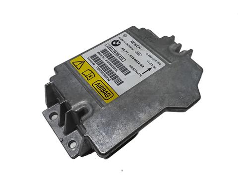 Used ECU airbags BMW 3 Touring (E91) 325 d (204 hp) 30506367