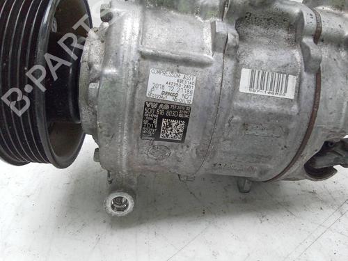 Used AC compressor BMW X3 (E83) 2.0 sd (177 hp) 26284839