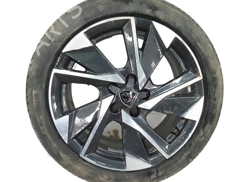 Rim PEUGEOT 308 III (FB_, FH_, FP_, F3_, FM_) PureTech 130 (FPHNSL, FPHNST) | BP30803096C45 