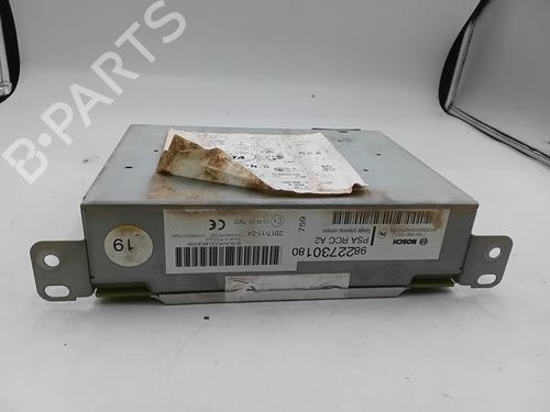 Radio CITROËN C4 Picasso II 1.6 BlueHDi 120 | BP28518440E6 