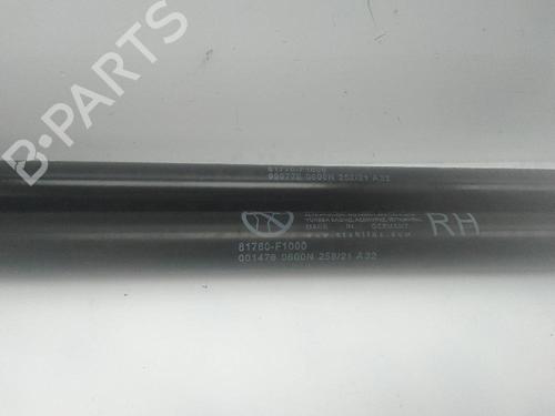 Used Tailgate lift support KIA SORENTO III (UM) [2015-2023]  22273466