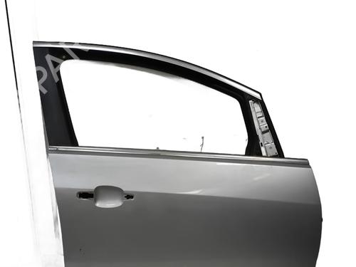 Used Right front door OPEL ASTRA J (P10) 1.7 CDTI (68) (110 hp) 30195344