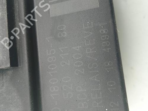 Elektronisk modul CITROËN BERLINGO MULTISPACE (B9) 1.6 HDi 90 | BP28690557M83