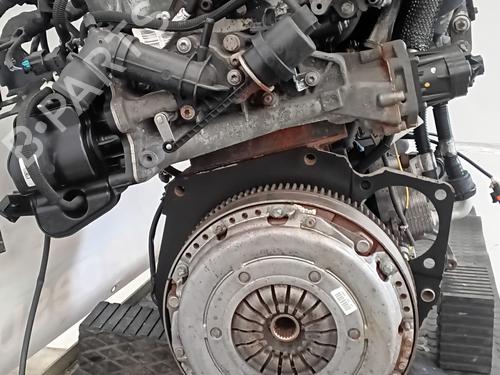 Engine OPEL ZAFIRA TOURER C (P12) 2.0 CDTi (75) | BP28598528M1