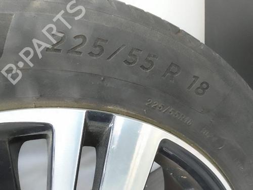 Rim PEUGEOT 3008 II SUV (MC_, MR_, MJ_, M4_) 1.6 BlueHDi 120 | BP26517249C45