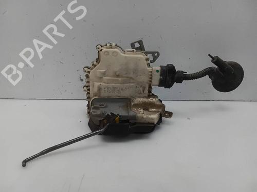 Rear right lock AUDI A6 C6 Avant (4F5)  | BP24155722C99 