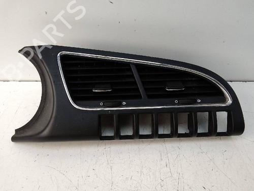 Air vent PEUGEOT 3008 I MPV (0U_) 1.6 HDi | BP19583126I21 