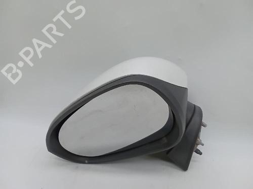 Used Left mirror SEAT IBIZA IV (6J5, 6P1) 1.4 (85 hp) 27539629