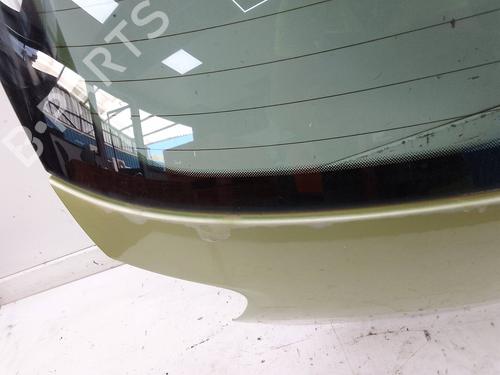 Tailgate SEAT IBIZA IV SC (6J1, 6P5) 1.9 TDI | BP28145271C6 