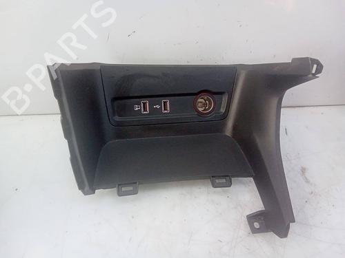 Askebæger MG MG ZS SUV (AZS1) 1.0 T-GDi | BP23462254I30 - Image 1