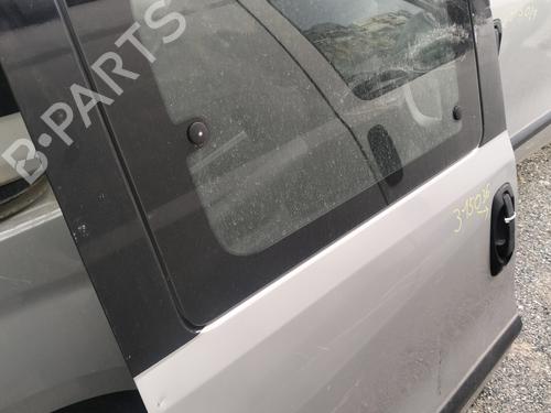 Used Right slide door FIAT DOBLO Cargo (263_) 1.3 D Multijet (263WXU1A, 263ZXU1A, 263WYB1A, 263ZYB1A) (95 hp) 29628086