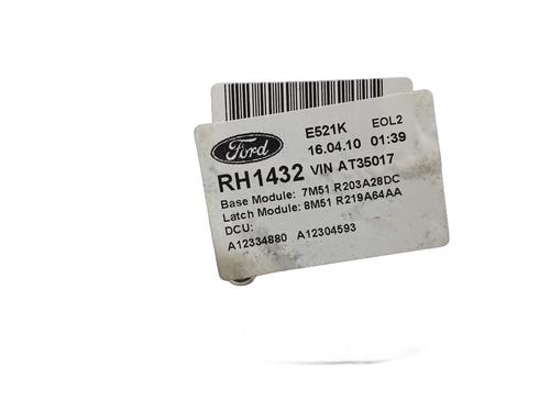 Front right window mechanism FORD KUGA I 2.0 TDCi | BP36799717C23 - Image 3