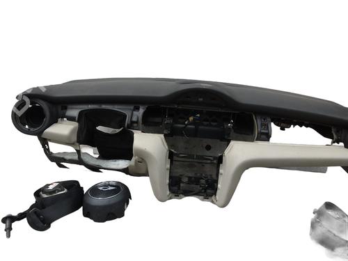 Airbag sæt MINI MINI (F56) One D | BP34612953C86 - Image 3