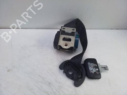 Rear left seatbelt SEAT ALHAMBRA (710, 711) 2.0 TDI | BP18597539I29 