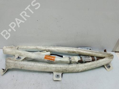 Used Right curtain airbag VOLVO V70 III (135) 2.4 D (175 hp) 24997436