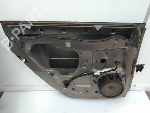 Left rear door AUDI A3 Sportback (8PA) 2.0 TDI | BP24102801C4 