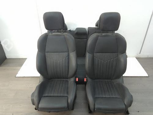 Used Seats set PEUGEOT 508 SW I (8E_) 2.0 HDi 180 RXH (181 hp) 29050855