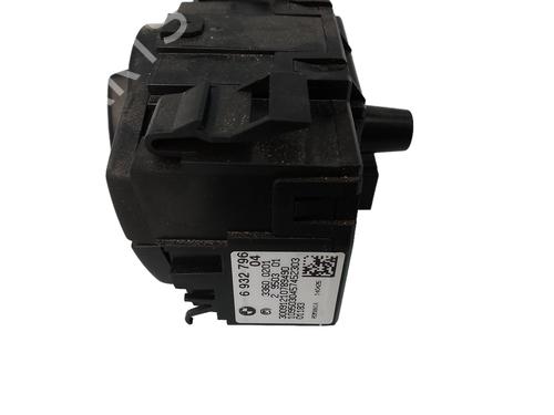 Climate control BMW X1 (E84) | BP23217340I5 - Image 5