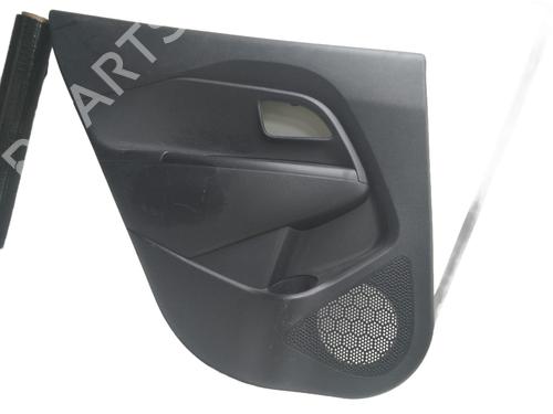 Used Rear left panel Rear left panel KIA RIO III (UB) 1.1 CRDi (75 hp) 18576279 18576279