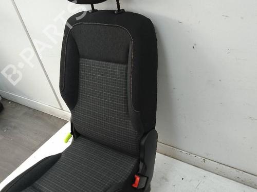 Rear seat PEUGEOT RIFTER 1.5 BlueHDi 130 | BP20132838C17 
