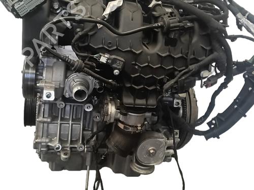 Engine FORD FOCUS IV (HN) 2.3 ST EcoBoost | BP39402073M1 - Image 5