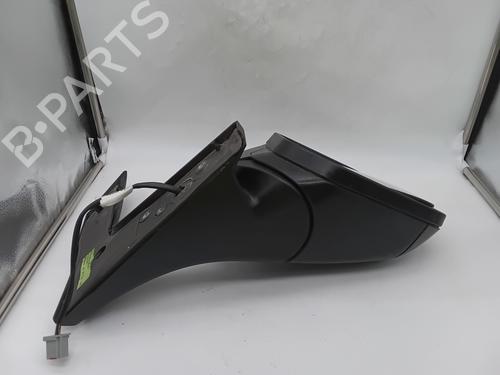 Right mirror FORD TOURNEO COURIER B460 MPV 1.5 EcoBlue | BP29995431C27 