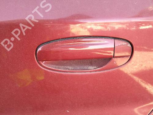 Rear left exterior door handle CHEVROLET AVEO / KALOS Hatchback (T250, T255) 1.4 | BP19041110C130 