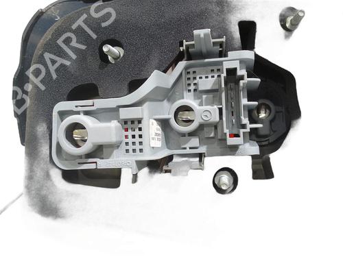 Right taillight MERCEDES-BENZ B-CLASS Sports Tourer (W246, W242) B 180 CDI (246.200) | BP29935863C35