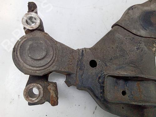 Other TOYOTA LAND CRUISER PRADO (_J12_) 3.0 D-4D (KDJ120, KDJ125, KDJ121) | BP23997171O1 