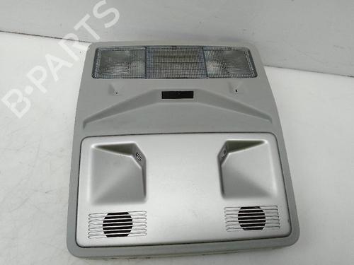 Used Interior roof light JAGUAR XF I (X250) 2.2 D (200 hp) 23654570