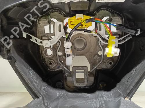 Steering wheel PEUGEOT EXPERT Platform/Chassis 2.0 HDi 120 | BP34647150C49 - Image 4