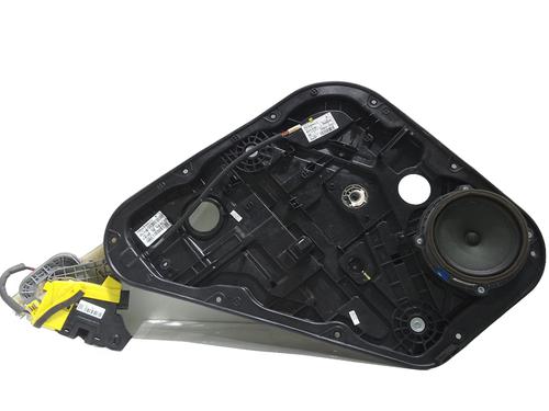 Used Rear left window mechanism KIA SPORTAGE IV (QL, QLE) 2.0 CRDi (185 hp) 32081425