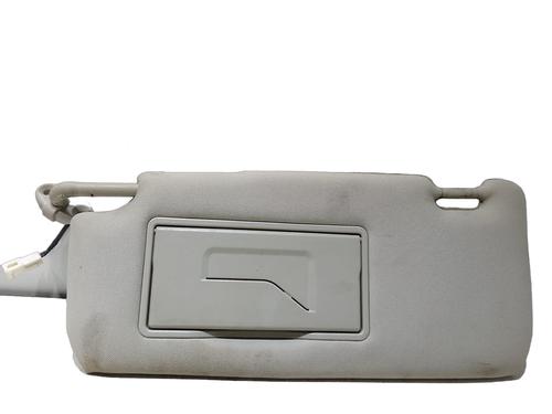 left-sun-visor-ssangyong-rexton-y400-y450-2017-34123205 main image