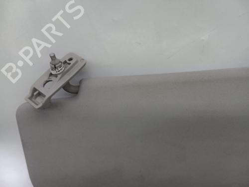 Right sun visor MERCEDES-BENZ M-CLASS (W164) ML 350 CDI 4-matic (164.125, 164.124) | BP29420730I2 