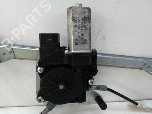 Rear left window mechanism BMW 1 (E81) 116 d | BP20230753C24 