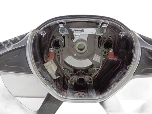 Steering wheel DACIA DUSTER (HS_) 1.5 dCi (HSAJ) | BP37487825C49 - Image 3