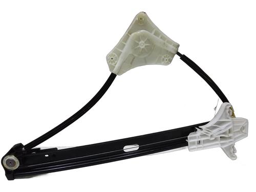 Rear left window mechanism VW T-ROC (A11, D11) 2.0 TDI | BP36110481C24 - Image 6