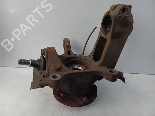 Left front steering knuckle CITROËN JUMPER II Platform/Chassis 2.0 BlueHDi 160 | BP24238291M25 