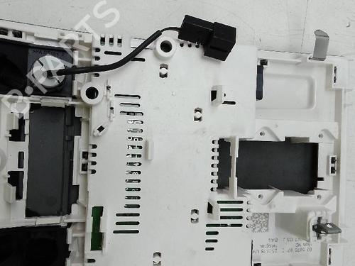 Interior roof light AUDI A3 Sportback (8VA, 8VF) 2.0 TDI | BP18826774I8 