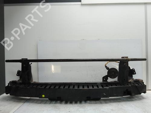 Front bumper reinforcement HYUNDAI i20 II (GB, IB) 1.2 | BP29396592C109 