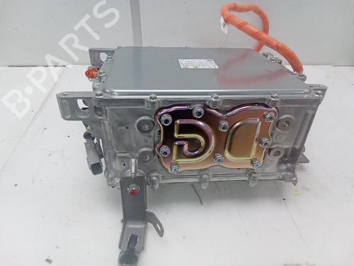 Inverter/Converter MITSUBISHI OUTLANDER III (GG_W, GF_W, ZJ, ZL, ZK) Plug-in Hybrid (GG2W) | BP18576184M119 