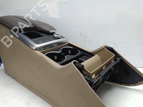 Middle console MERCEDES-BENZ M-CLASS (W166) ML 250 CDI / BlueTEC 4-matic (166.004, 166.003) | BP30050747I22 