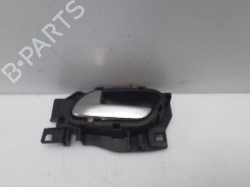 Front left interior door handle PEUGEOT 208 I (CA_, CC_) 1.6 HDi | BP23103630I13 