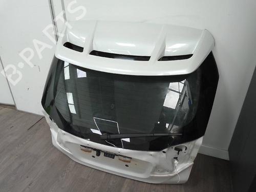 Tailgate TOYOTA C-HR (_X1_) 1.8 Hybrid (ZYX10_, ZYX11_, ZYX10R, ZYX11R) | BP23559389C6