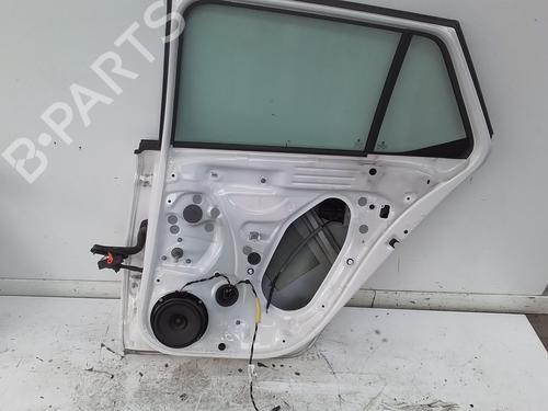 Right rear door SKODA FABIA III (NJ3) 1.0 | BP28518475C5 