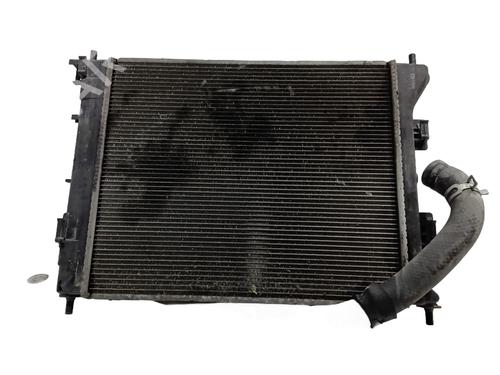 Water radiator KIA CEE'D (JD) 1.4 CRDi 90 | BP34240044M31  - Image 8