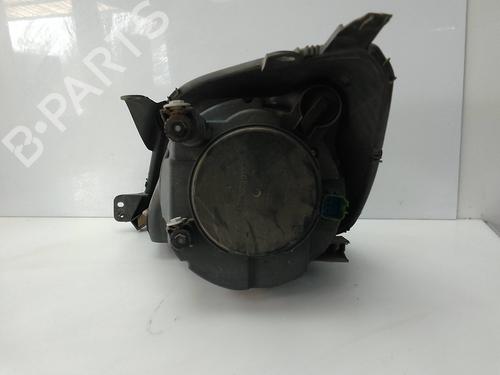 Right headlight FORD FIESTA V (JH_, JD_) 1.4 16V | BP26157444C29 