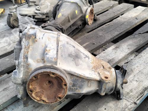 Differential hinten MERCEDES-BENZ C-CLASS (W203) C 220 CDI (203.006, 203.008) | BP26052789M24 